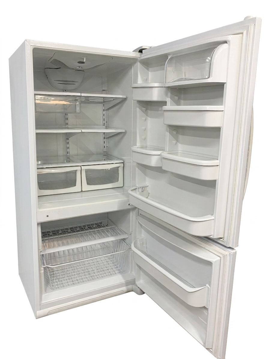Refrigerador Kenmore 30” Blanco
