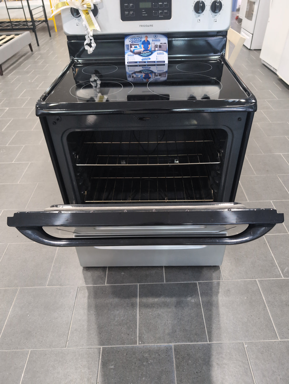 Cocina FRIGIDAIRE (C0005)