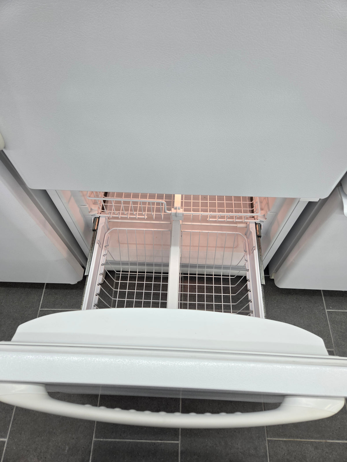 Refrigerador maytag (DG33)
