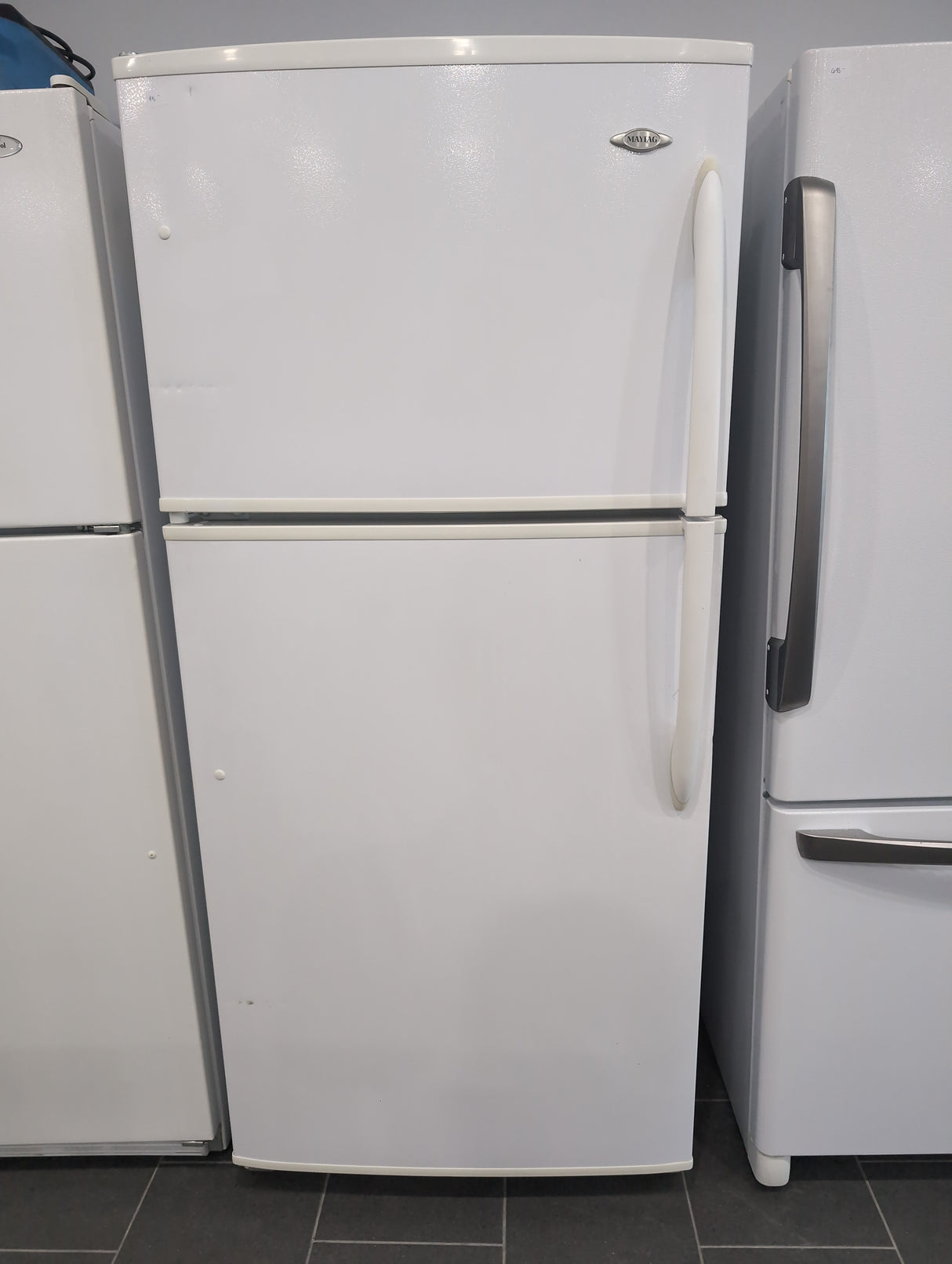 Refrigerador MAYTAG (R0013)