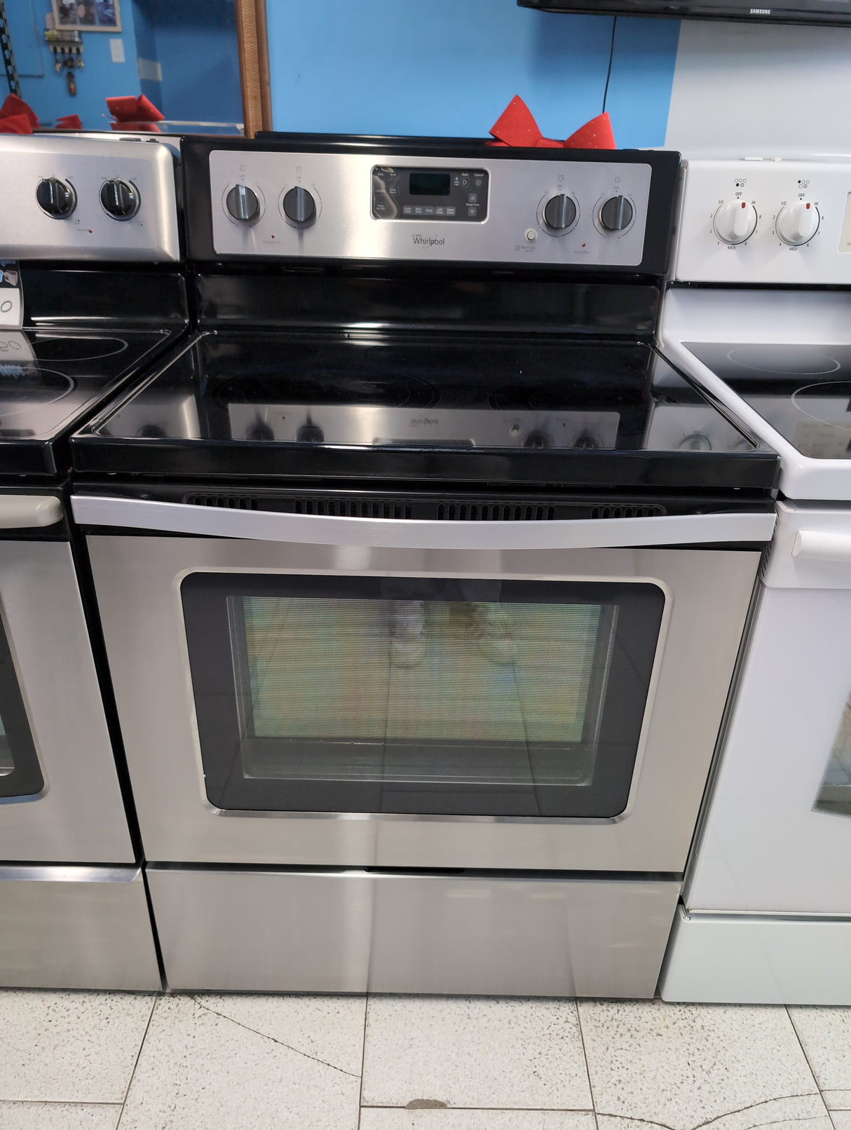 Cocina WHIRLPOOL (C0004)