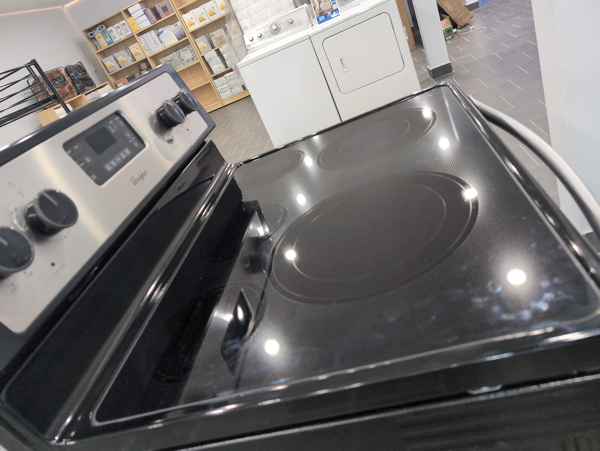 Cocina WHIRLPOOL (R0006)