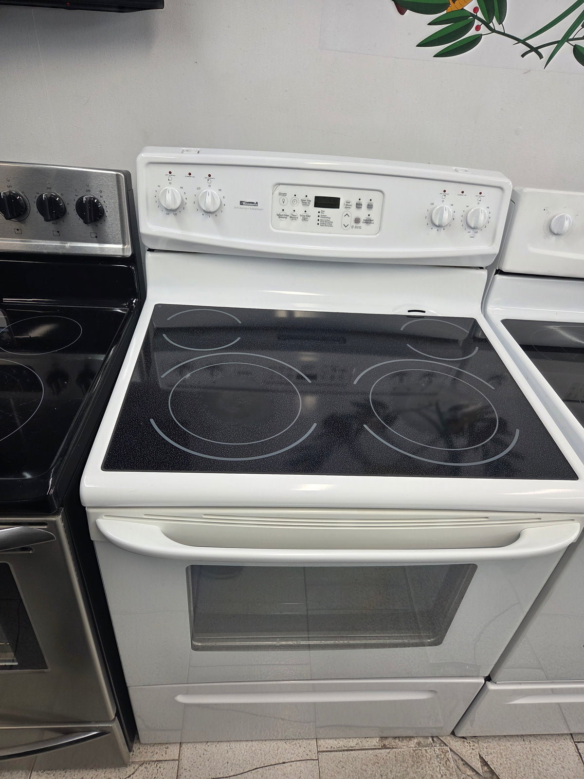 Cosina kenmore (DG18)