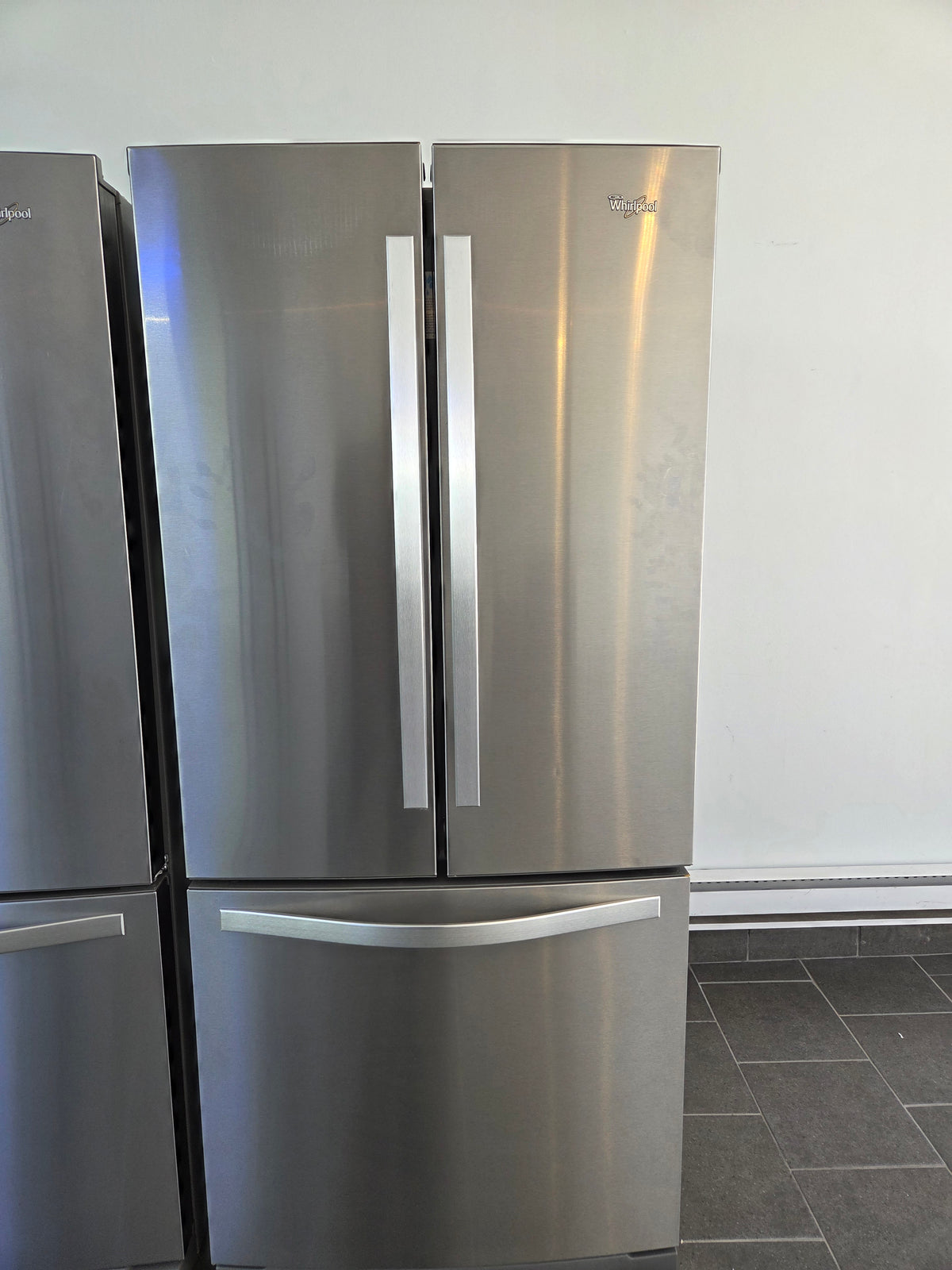 Refrigerador whirlpool (DG21)