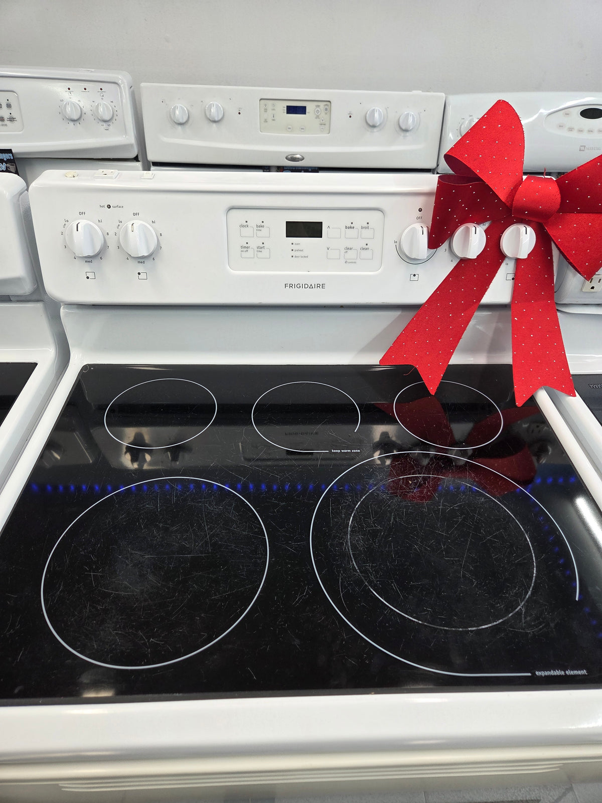 Cosina frigidaire (DG05)