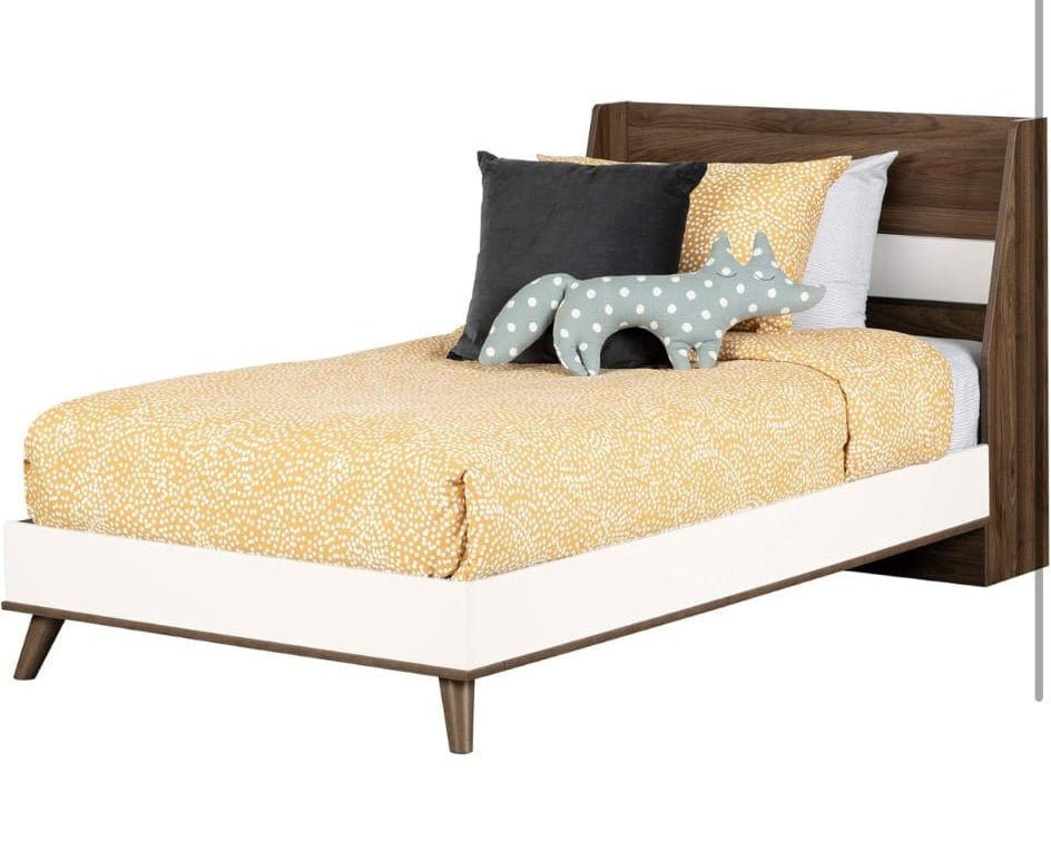 Cama simple (lz0040)