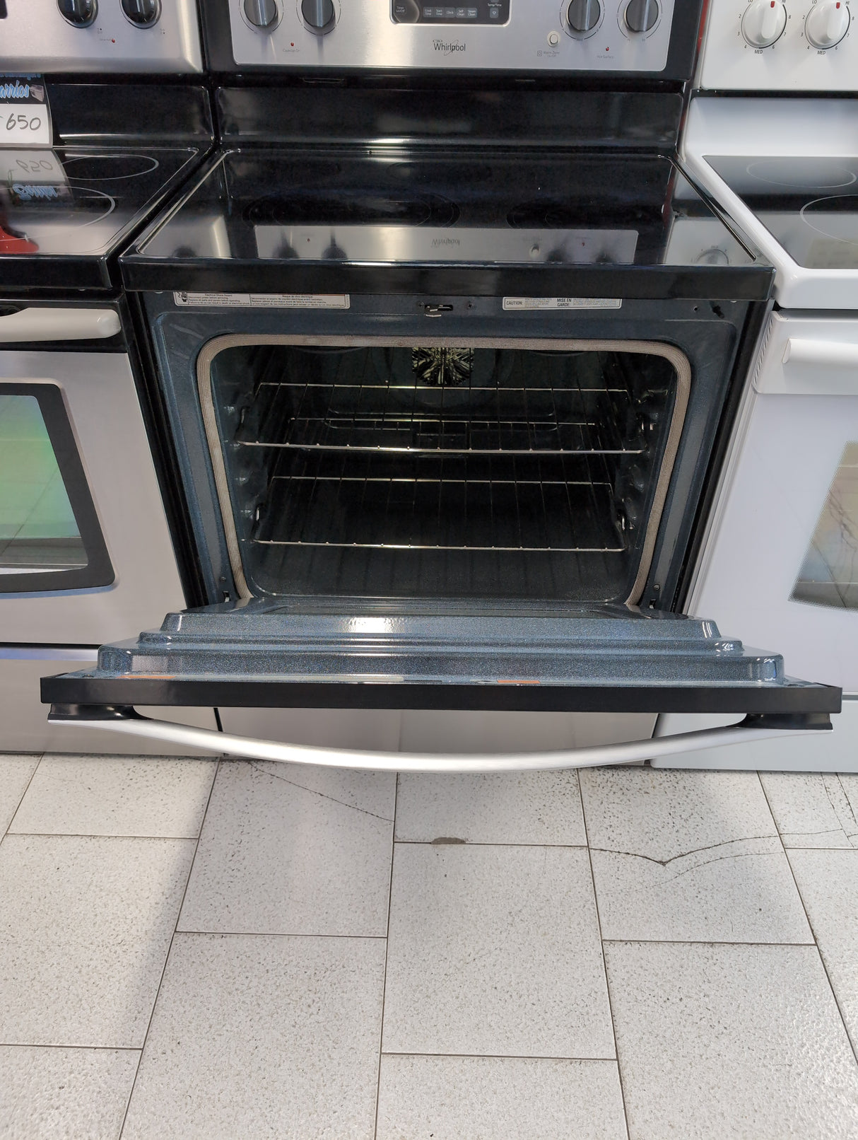 Cocina WHIRLPOOL (C0004)