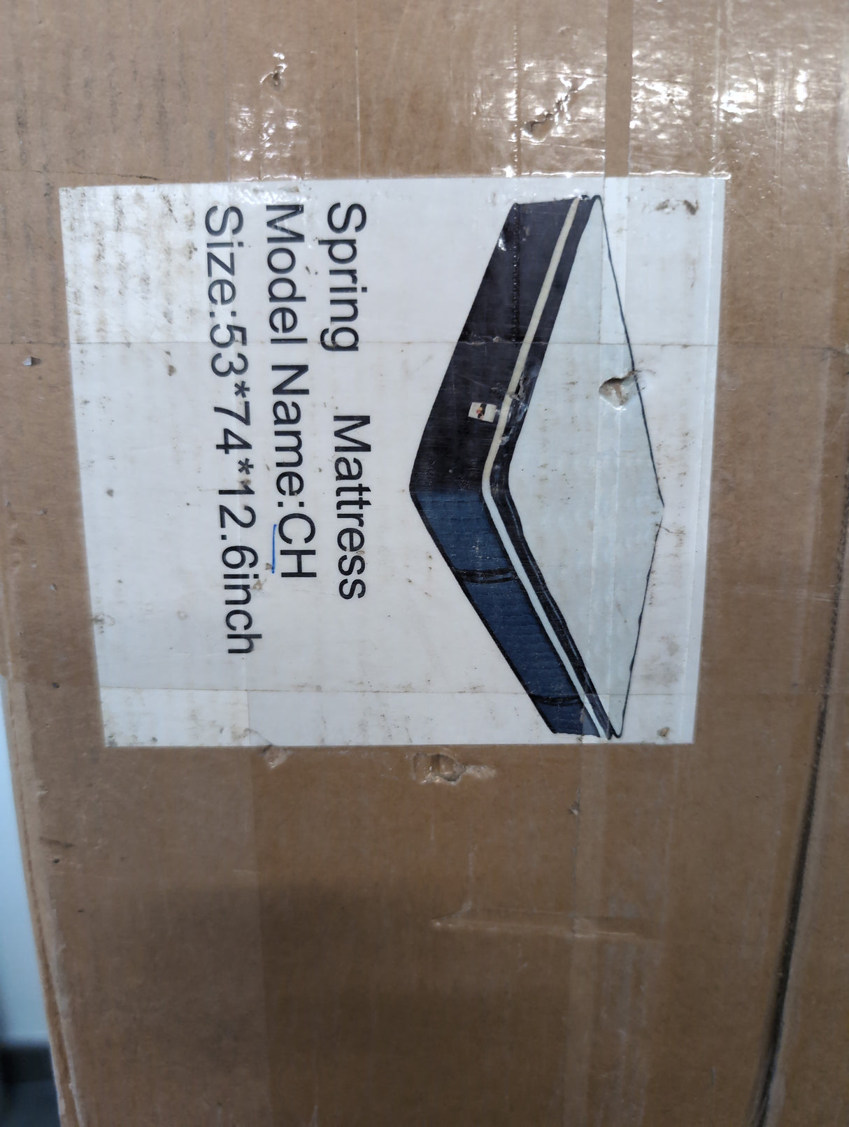Doble CH (lz0007)