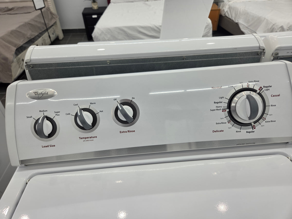 Lavadora whirlpool (DG41)
