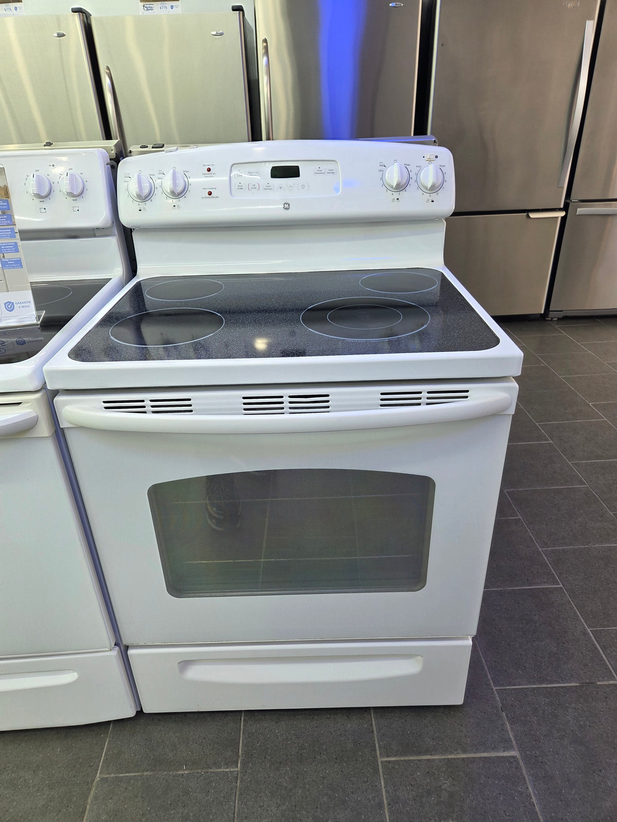 Cosina GE (DG46)