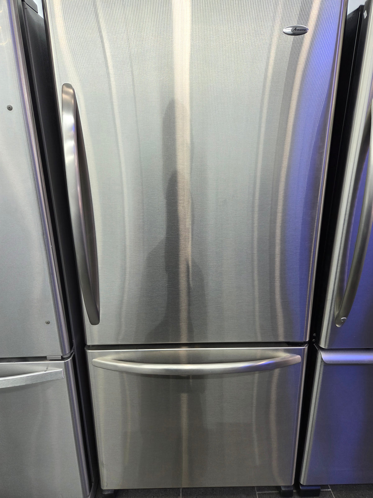 Refrigerador amana (DG24)