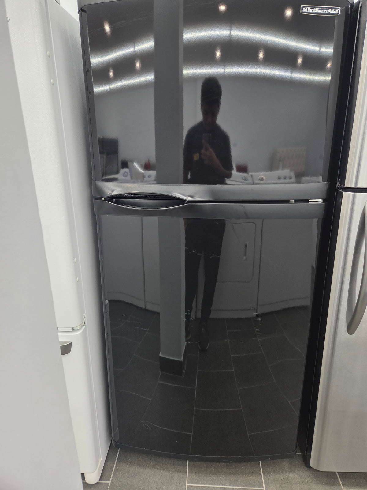 Refrigerador kitchenaid (DG29)