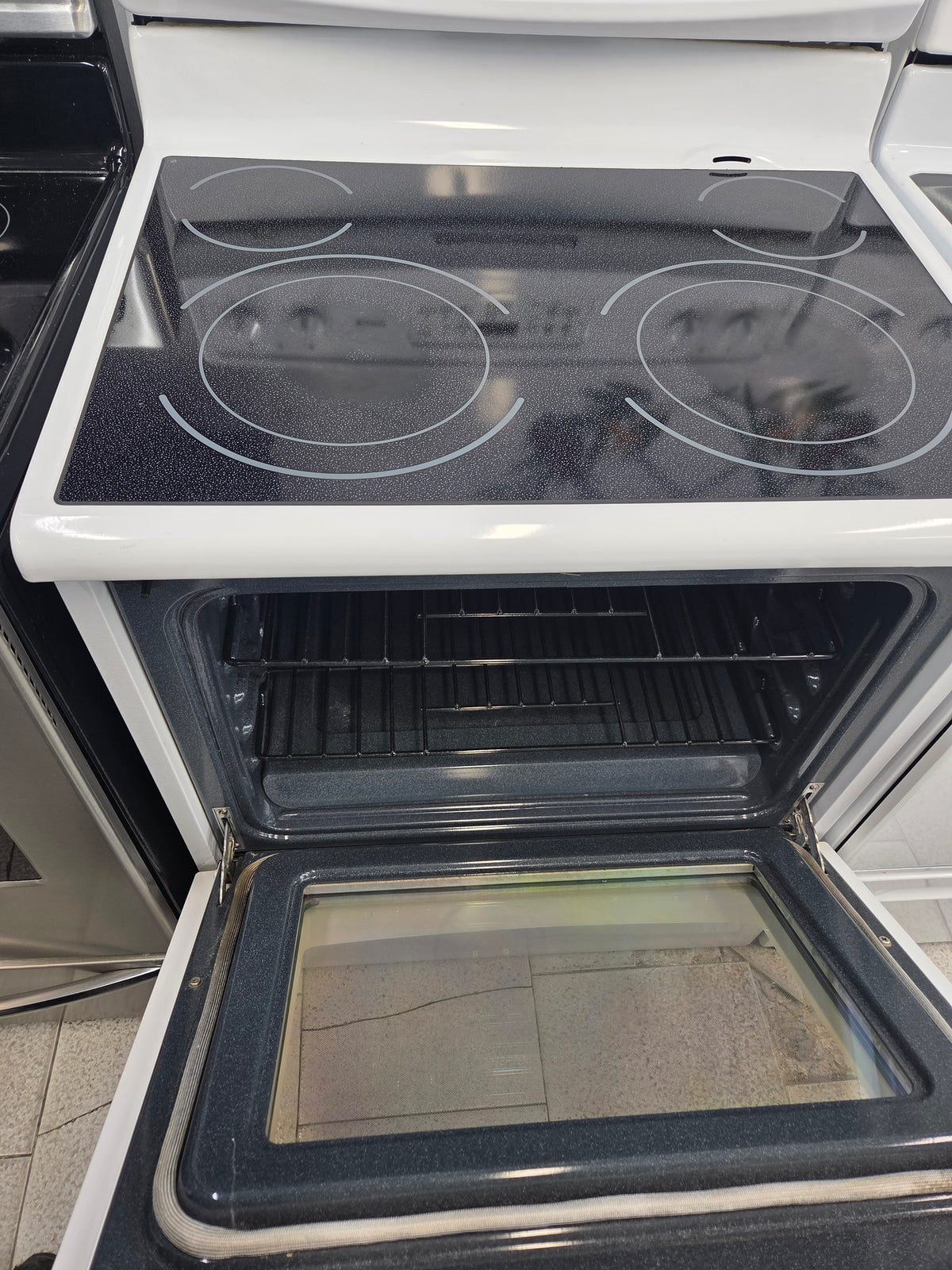 Cosina kenmore (DG18)