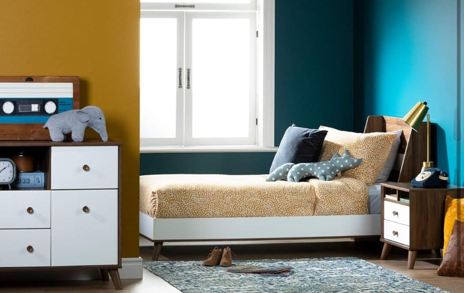 Cama simple (lz0040)