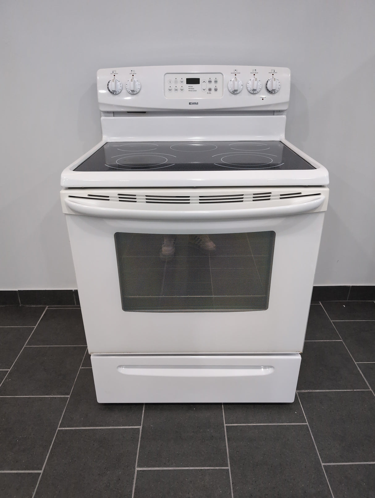 Cocina KENMORE (C0007)