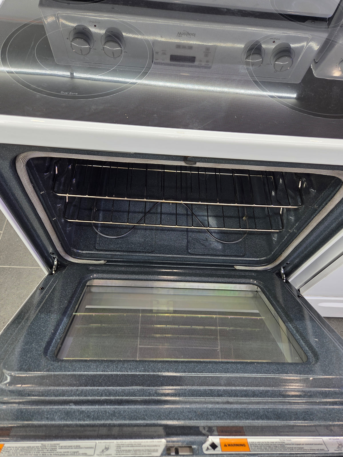 Cosina whirlpool (DG45)