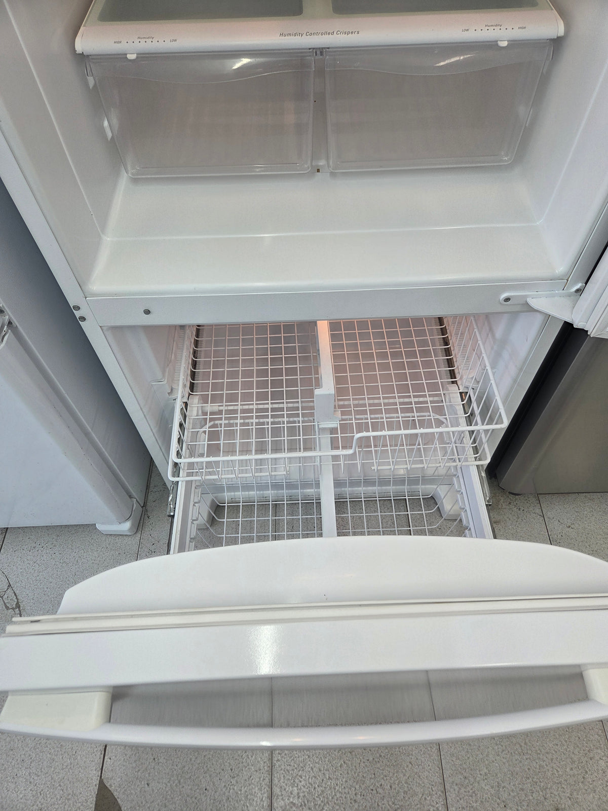Refrigerador whirlpool (DG10)