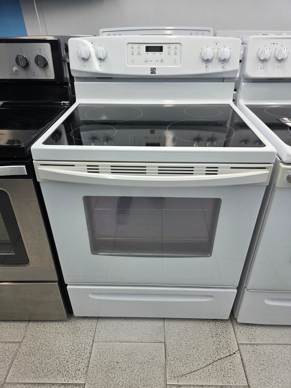 Cosina kenmore (DG04)
