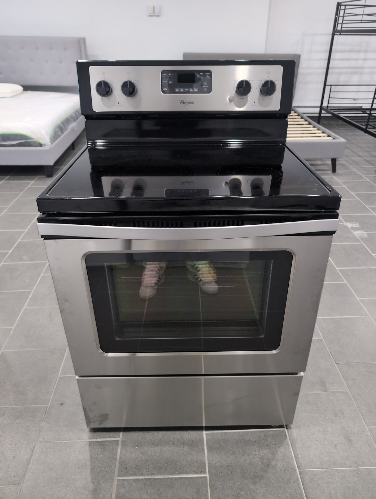 Cocina WHIRLPOOL (R0006)