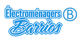 Électroménagers Barrios