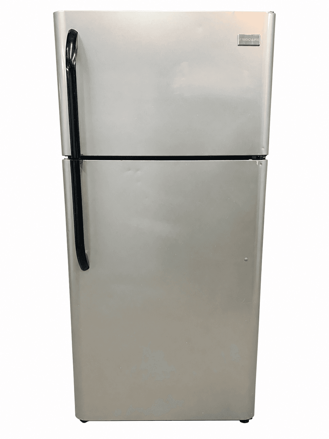 Frigidaire 30" Top Freezer Refrigerator White - Refrigerator Refurbished
