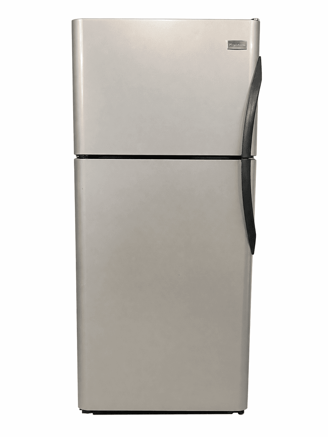 Frigidaire 30" Refrigerador con congelador superior Blanco - Refrigeradora Reacondicionado