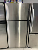 Refrigerador kenmore (Reacondicionado)
