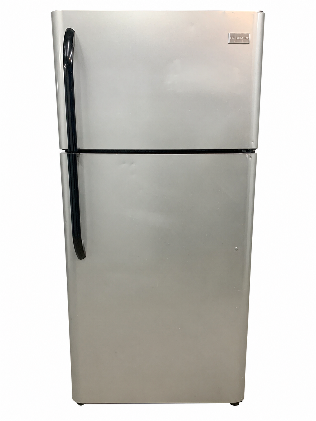 Refrigerador Frigidaire 30" Gris –  Reacondicionado