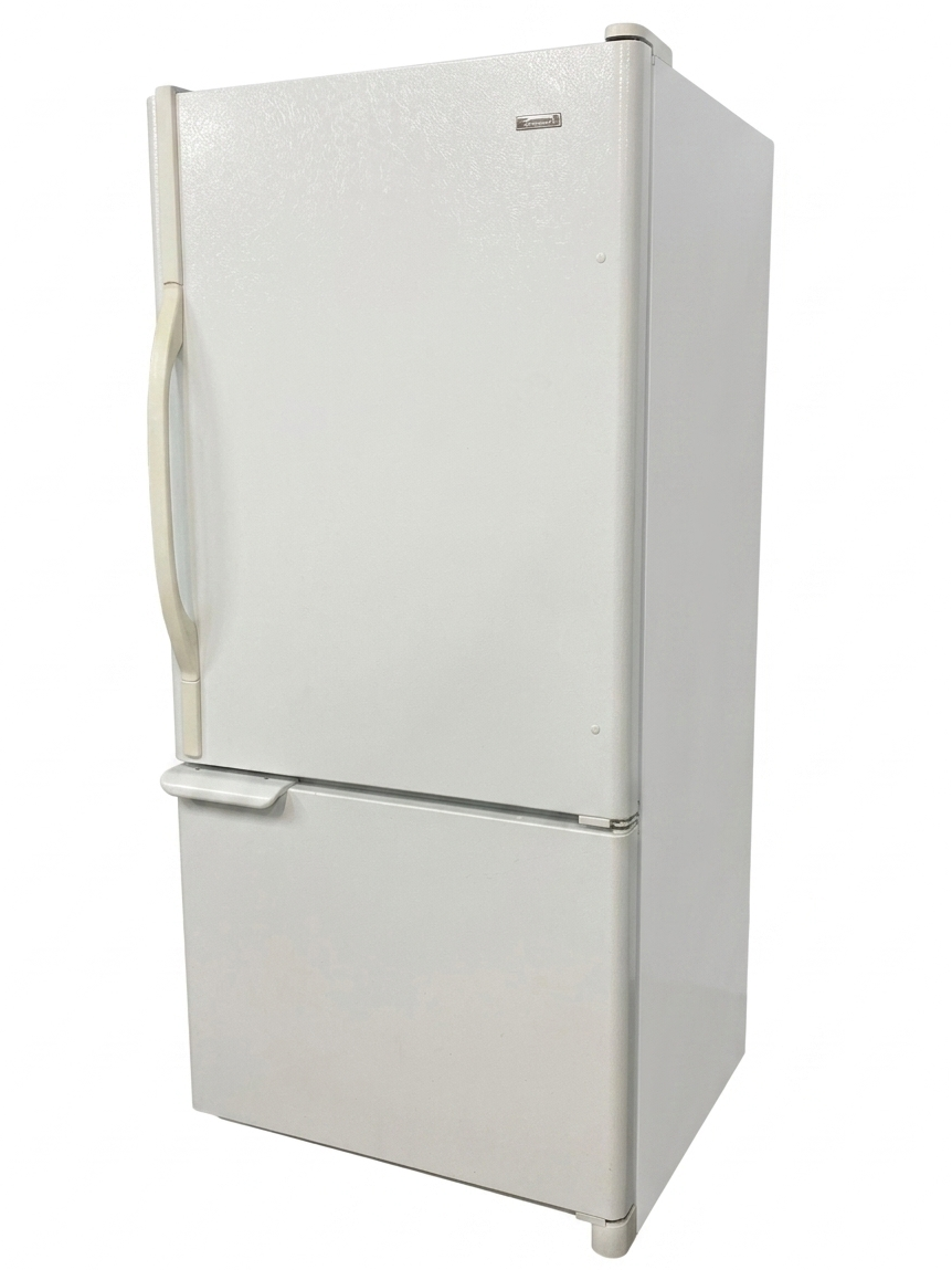 Refrigerador Kenmore 30” Blanco