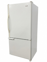 Refrigerador Kenmore 30” Blanco