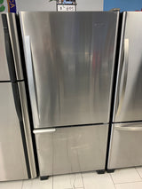 Refrigerador whirlpool