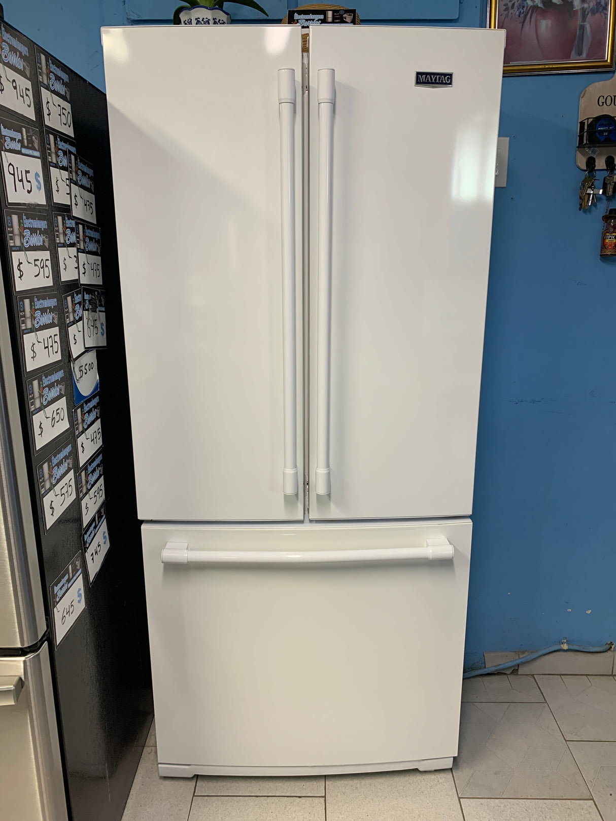 Refrigerador Maytag