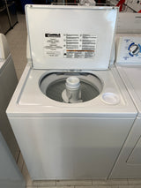 Lavadora Kenmore