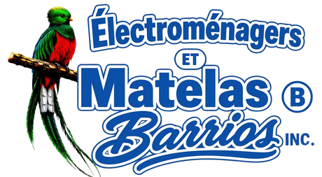ELECTROMENAGERS BARRIOS