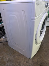 Secadora whirlpool