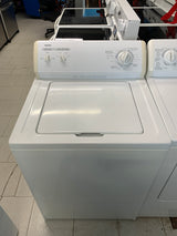 Lavadora Kenmore