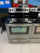 Cocina electrica Frigidaire (Reacondicionada)