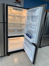 Refrigerador whirlpool