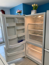 Refrigerador Amana