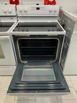 Cocina Electrica Whirlpool (Reacondicionada)