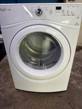 Secadora whirlpool