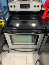 Cocina electrica Frigidaire (Reacondicionada)