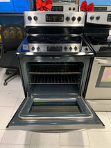 Cocina electrica Frigidaire (Reacondicionada)