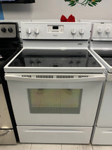 Cocina Electrica Whirlpool (Reacondicionada)