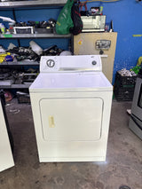 Sécheuse whirlpool AB009