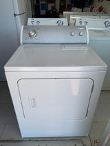 Secadora Whirlpool