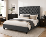 Cama king (lz0039)