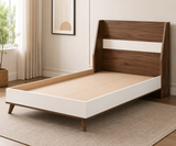 Cama simple (lz0040)