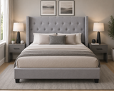 Cama Queen (Tienda)