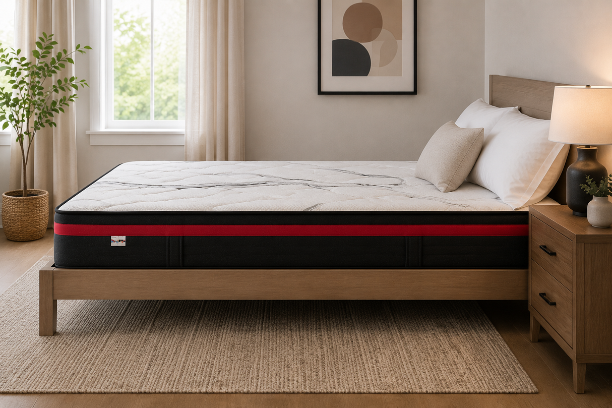 Colchon Double AA (lz0014)